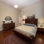 321# Downtown Antique Rose House