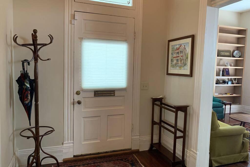321# Downtown Antique Rose House Holiday home San Antonio