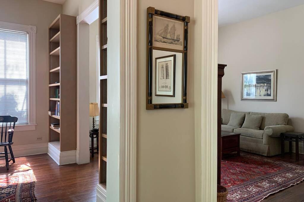 321# Downtown Antique Rose House *